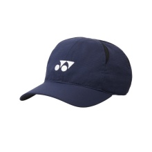 Yonex Basecap Classic mit Yonex Logo 2023 navyblau - 1 Stück